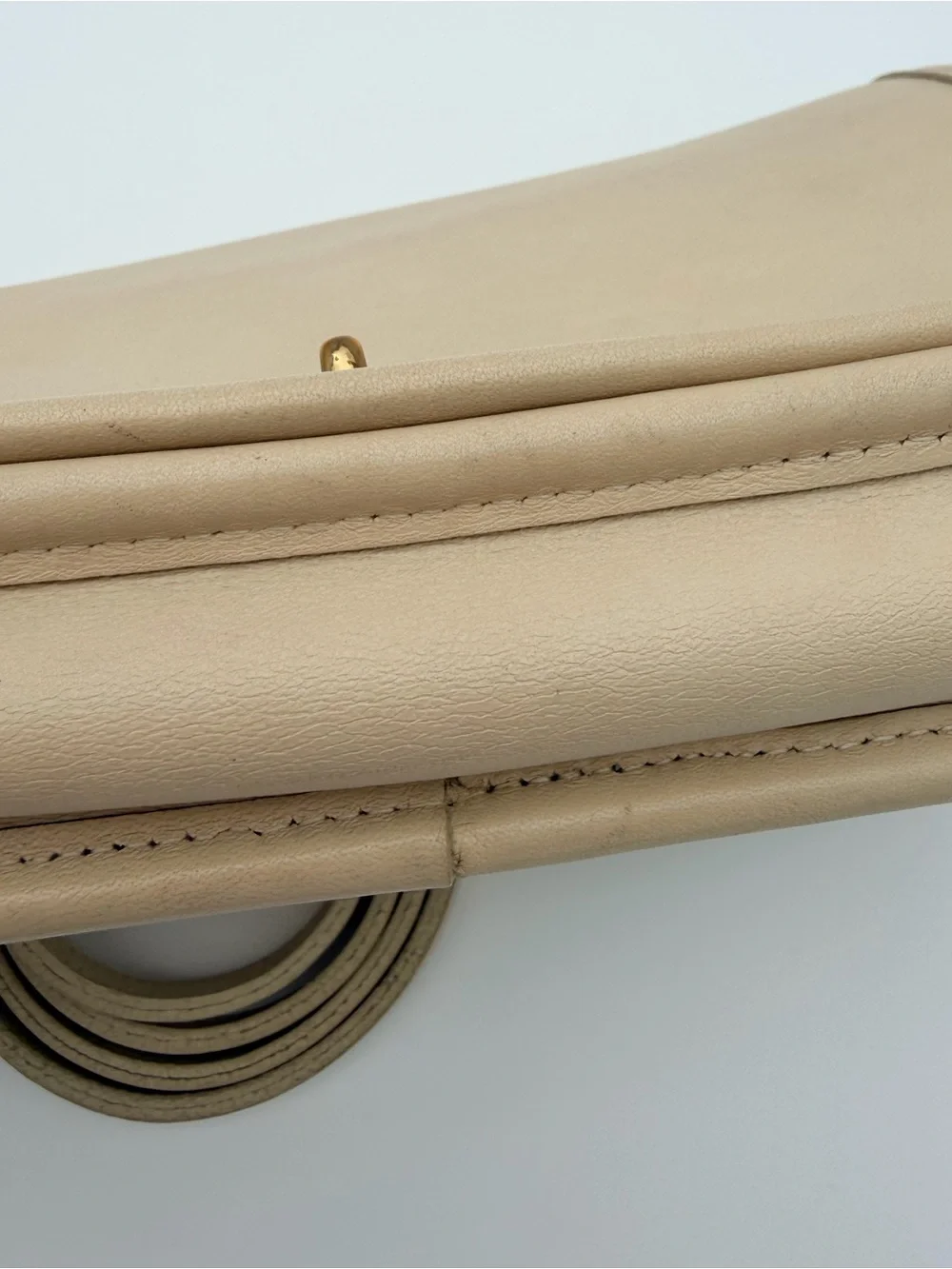 Coach pocket purse